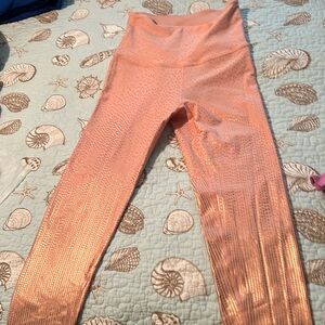 Gently worn Beyond Yoga pant